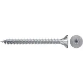 Fischer 573103 Spaanplaatschroef 16 mm TX 1000 stuk(s)