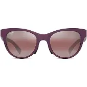Maui jim Hulahe Gepolariseerde Zonnebril Voor Dames