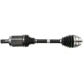 POINT GEAR Aandrijfas PNG76220