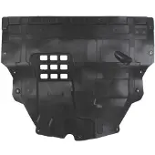 BLIC Motor-/Veiligheidsbumper 6601-02-7807860P