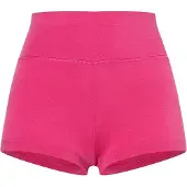 Super.natural - Women's Super Panty - Short S, roze