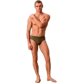 Calvin Klein Lv00n61031 Brief Zwemboxer