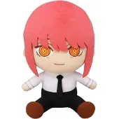 Furyu Chainsaw Man Big Makima 26 Cm Teddy Veelkleurig Kinderen