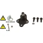 TRISCAN 8500 28527 Fuseekogel