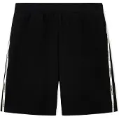EA7 Short met elastische band