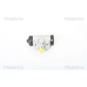 TRISCAN 8130 69014 Wielremcilinder