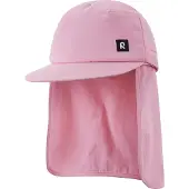 Reima - Kid's Viipotin - Hoed 52-54 cm, roze