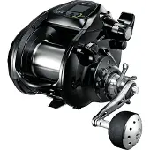 Shimano Forcemaster Elektrische Molen