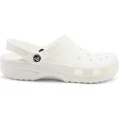 Crocs Clogs 'Classic' wit