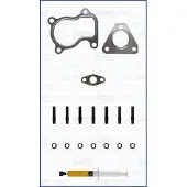 Ajusa JTC11082 Turbocharger, montageset