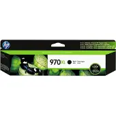 HP Inktcartridge 970XL (CN625AE) Zwart Hoge capaciteit