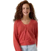 Garcia O262453 Cardigan