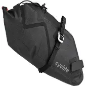Cyclite Small/02 Zadeltas 6l