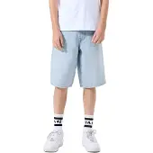 Garcia jongens Short, 146, Blauw