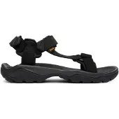 Teva Sandalen 'Terra FI 5 Universal' zwart