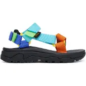 Teva Toddler Hurricane XLT Jr Neon Multi-Schoenmaat 19