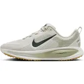 Nike Sportschoen 'VOMERO 18' stone grey / lichtgrijs