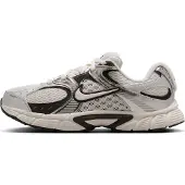 Nike V5 RNR Sneakers Kids Wit Zilvergrijs Zwart Bordeauxrood