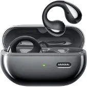 Soundpeats Pearlclip Pro Draadloze Oordopjes