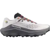 Salomon - Ultra Glide 4 - Trailrunningschoenen 40 2/3, grijs