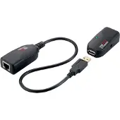 Logilink UA0178 Network transmitter netwerkextender