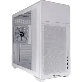 Thermaltake TR300 TG Sneeuwwit | behuizing