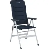 Outwell - Clarenville - Campingstoel blauw