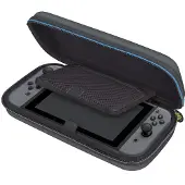 BigBen Interactive Nintendo Switch Travel Case Zelda Grijs