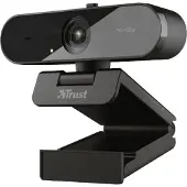 Trust TW-200 - Zwart