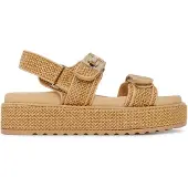 Steve madden Sandaal 'Bigmona' camel