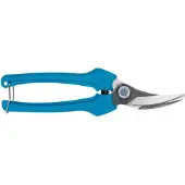Bahco P123-BLUE-B6 Tuinschaar