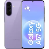 Samsung Galaxy A57 5G 256GB Lilac