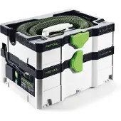 Festool CTL Sys Mobiele bouwstofzuiger - 575279