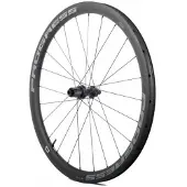 Progress Airspeed Gx40 Cl Disc Tubeless Achterwiel Gravelbike