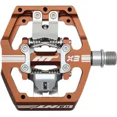 HT Components Auto X3 Pedalen