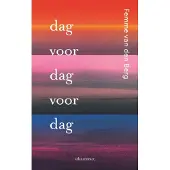 Atlas Contact dag voor dag voor dag (Paperback)