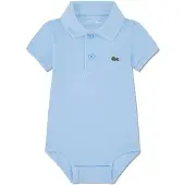 Lacoste Kids 547118 Body Met Korte Mouwen