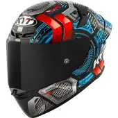 Kyt TT-Revo Synchrotron Integraalhelm Maat S