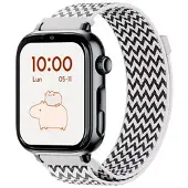 Savefamily Savewatch Plus 2 Smartwatch Wit Kinderen
