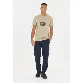 Whistler Broek met rits Gerd V2