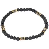 Ixxxi Armband Mali Goud