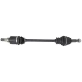 POINT GEAR PNG76190 Aandrijfas