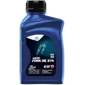 Elf 10w Syn 500ml Vorkolie