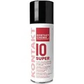 Kontakt Chemie KONTAKT SUPER 10 contactreiniger spray, Schalter- en Kontaktreiniger