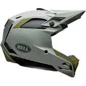 Bell Full 10 Mips Downhillhelm
