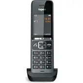 Gigaset C600H: draagbaar apparaat, compatibel met N530IP