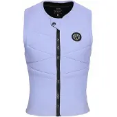 Mystic Ruby Fzip Vrouwenbeschermingsvest