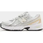 New Balance 740 Junior, wit