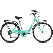 Myland Vicolo 26.2 26´´ 6s Fiets