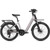 Myland Handy X 24´´ E-city Elektrische Fiets